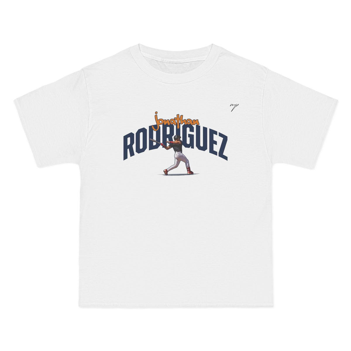 Jonathan Rodriguez Vintage Tee