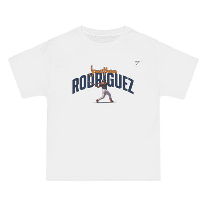 Jonathan Rodriguez Vintage Tee