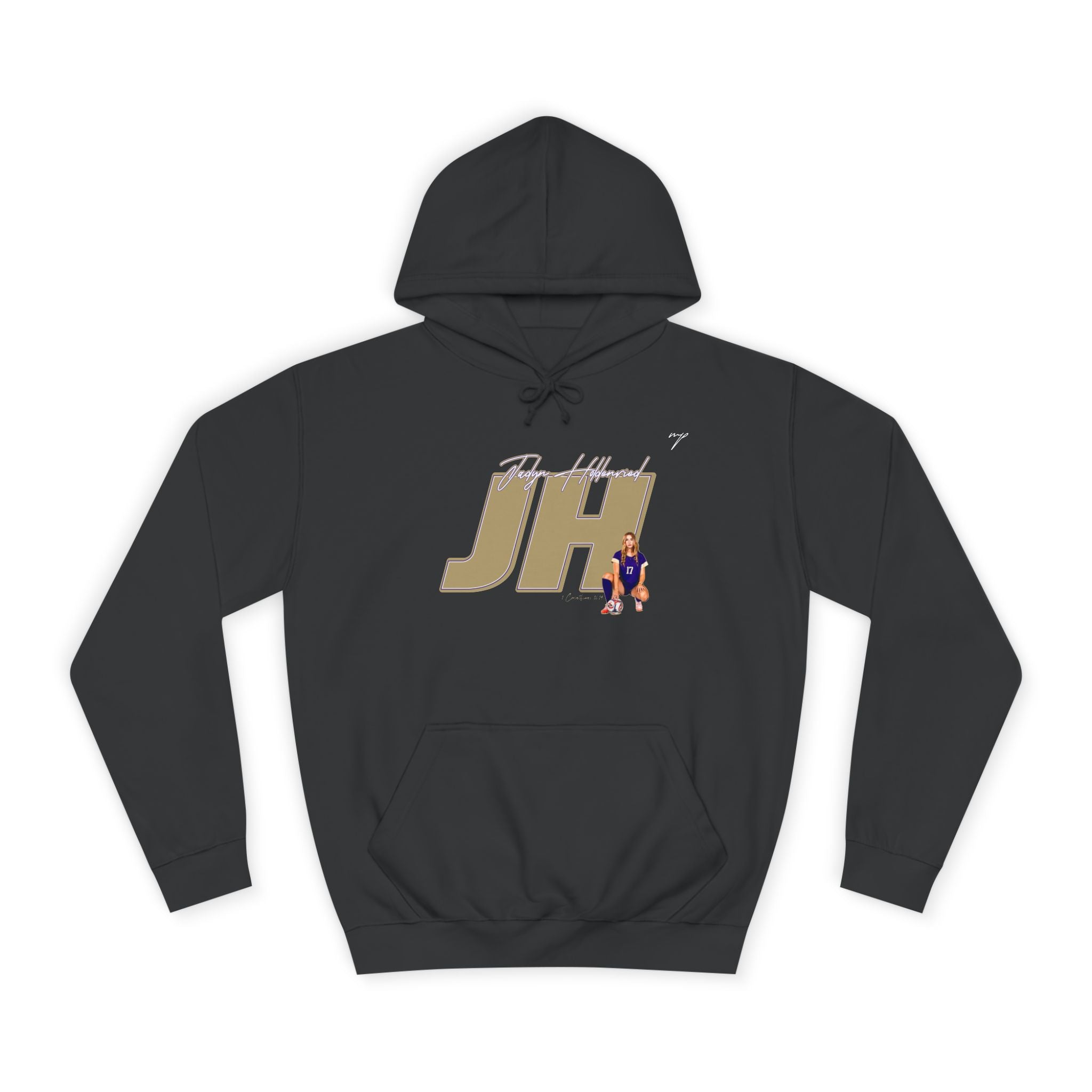 Jadyn Holdenried Hoodie
