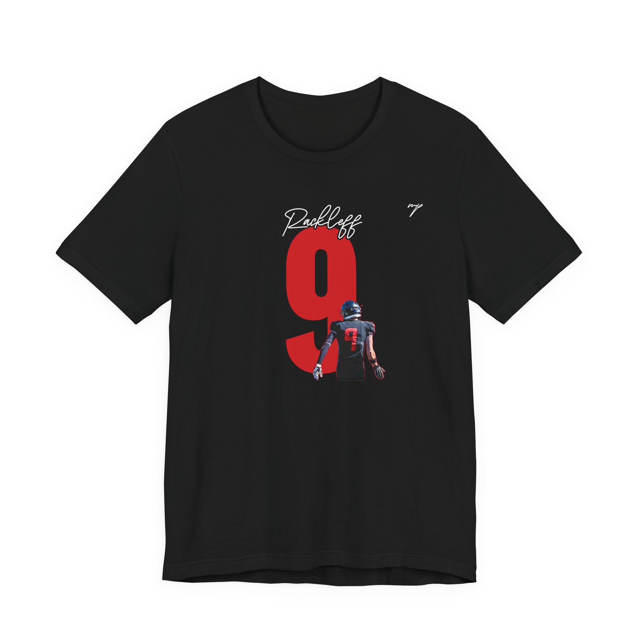 Jace Rackleff Graphic Tee