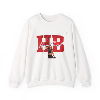 Hayen Bosanek Crewneck