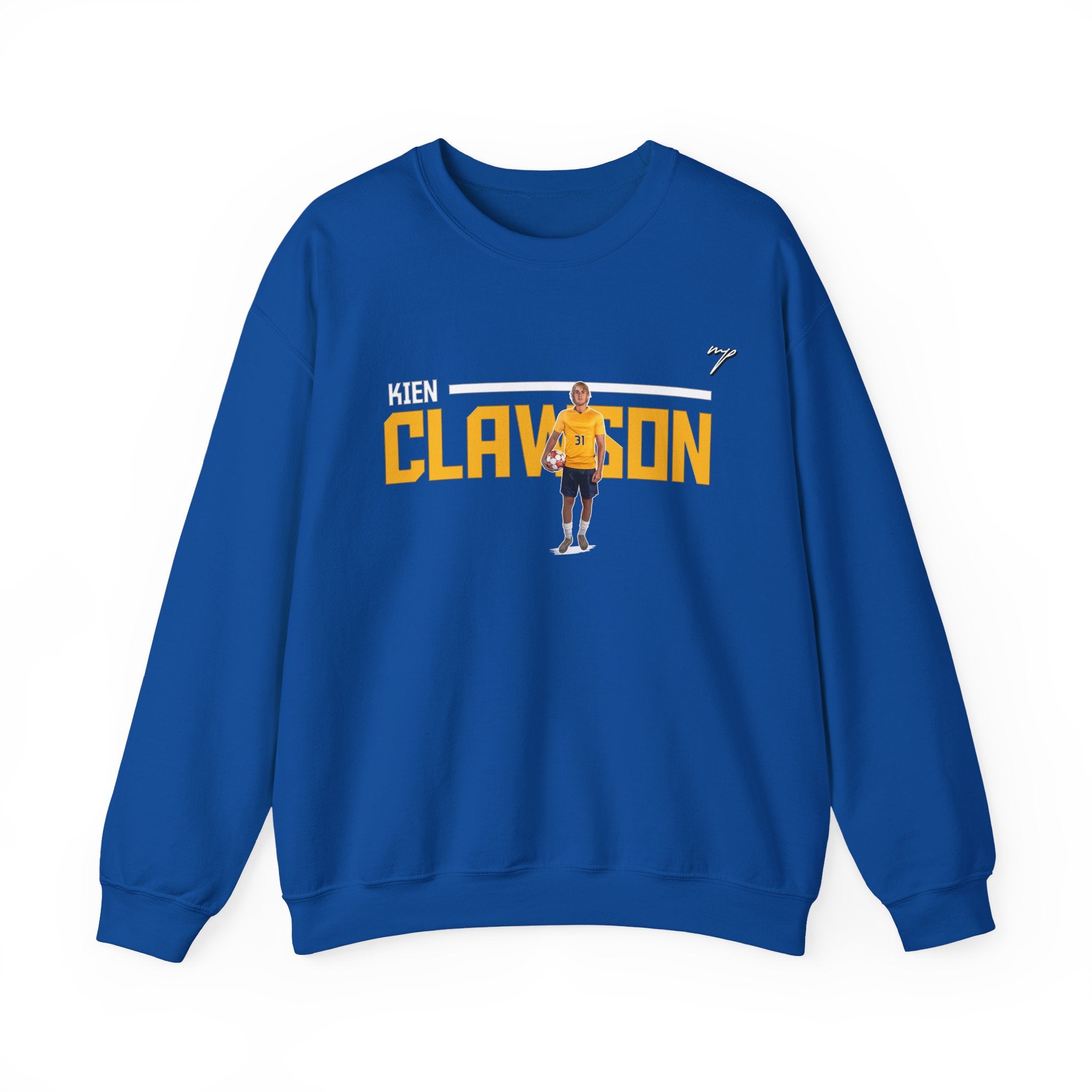 Kien Clawson Crewneck