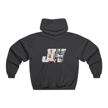 Justin Walker Vintage Hoodie