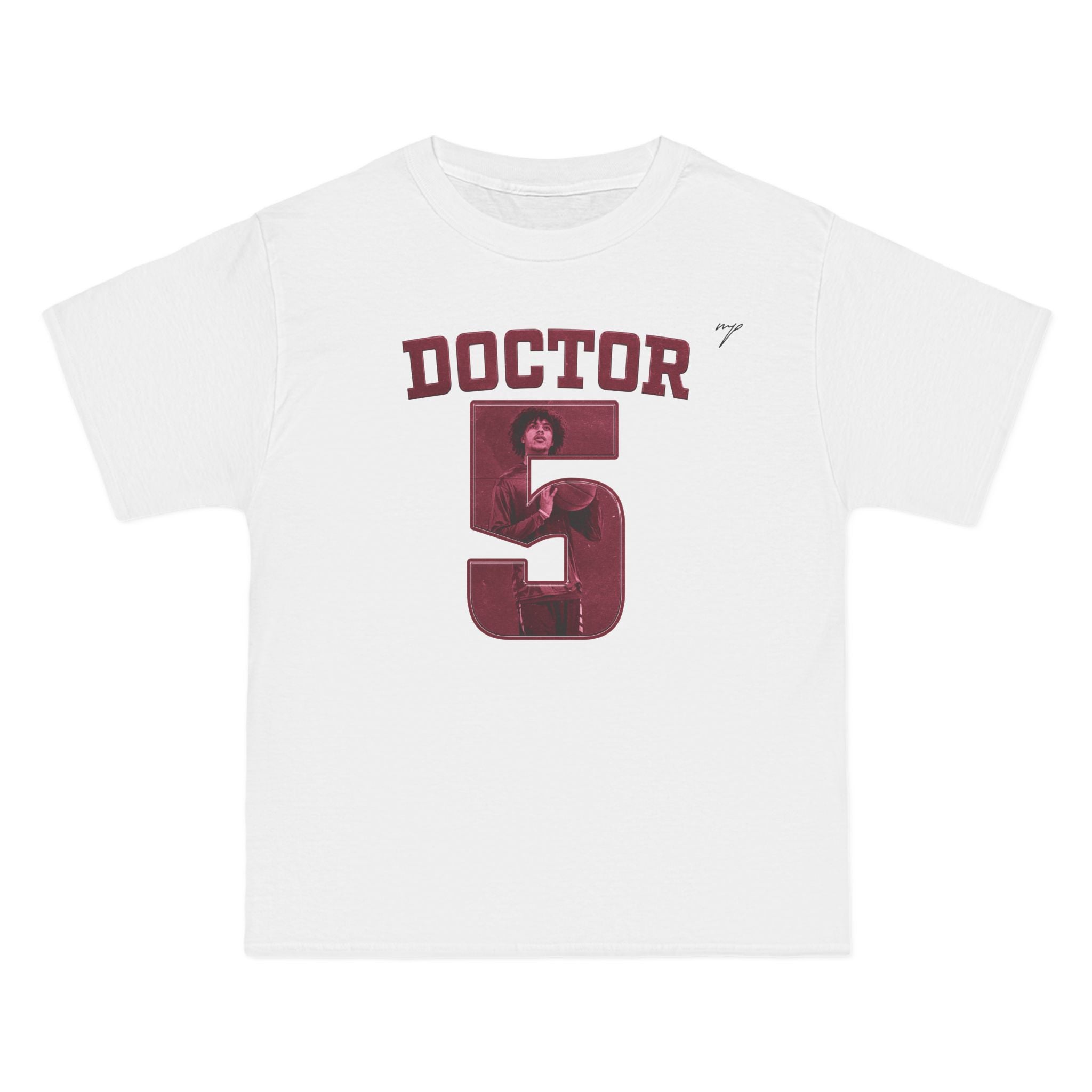 Deymein Doctor Vintage Tee