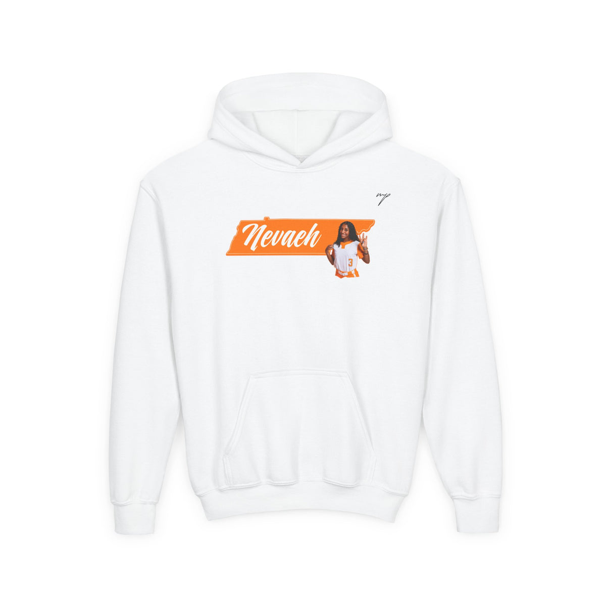 Nevaeh Wilson YOUTH Hoodie