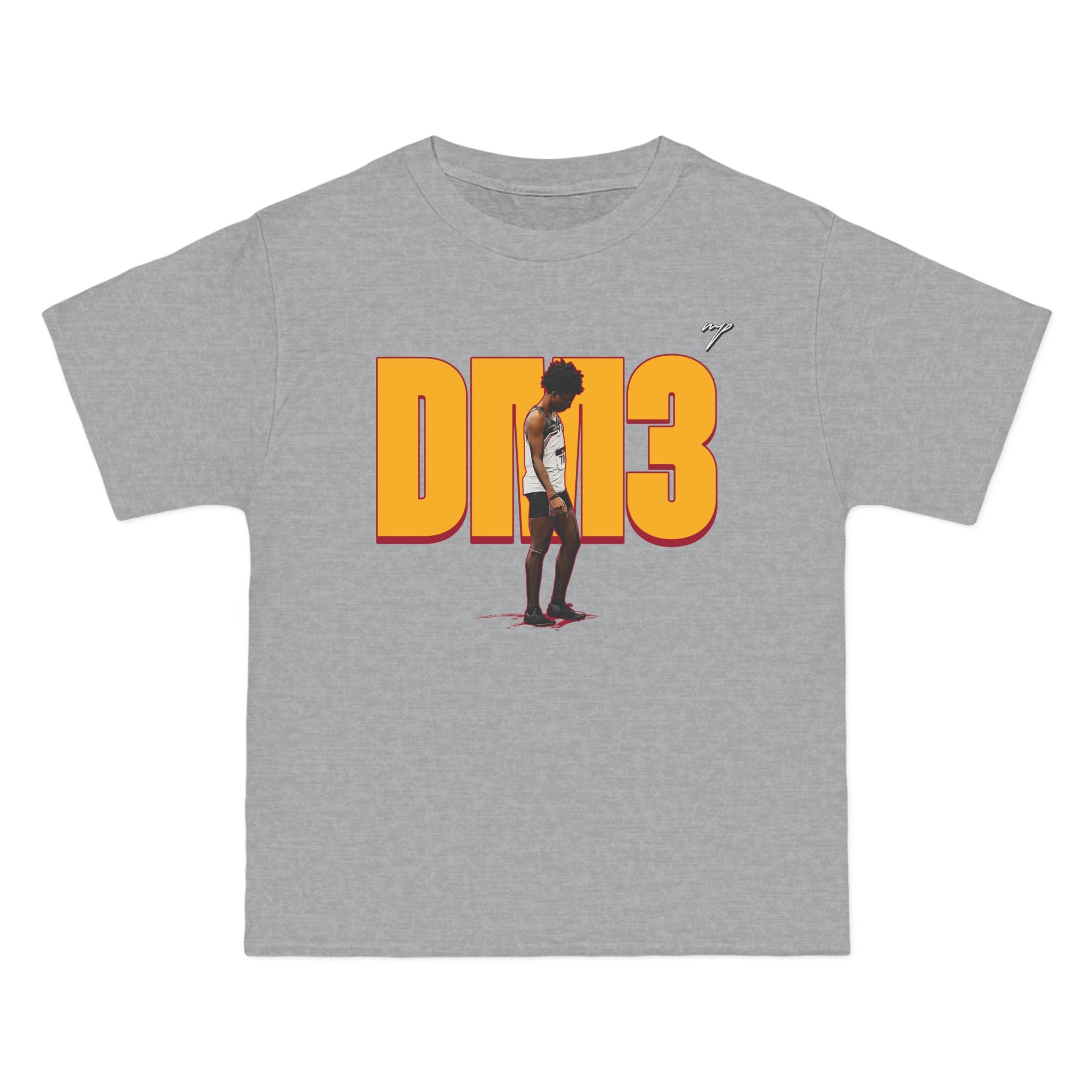 Darrell Miller III Vintage Tee