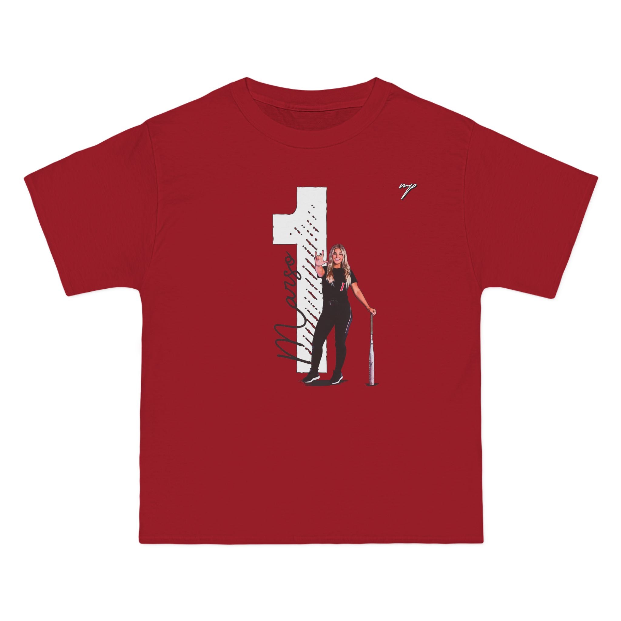 Kennedy Marceaux Vintage Tee