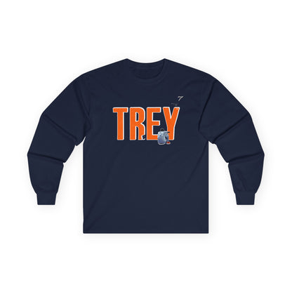Trey Heagle Long Sleeve Tee