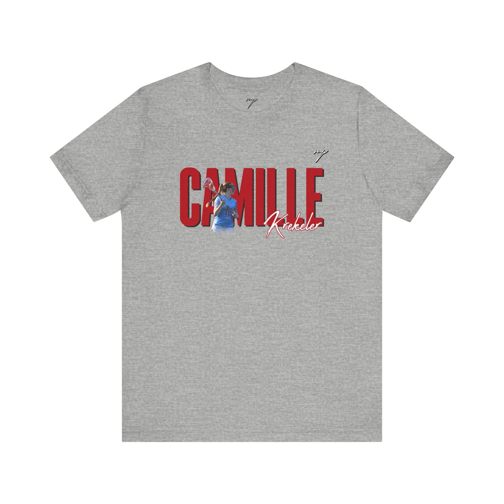 Camille Krekeler Graphic Tee