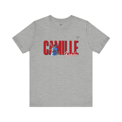 Camille Krekeler Graphic Tee
