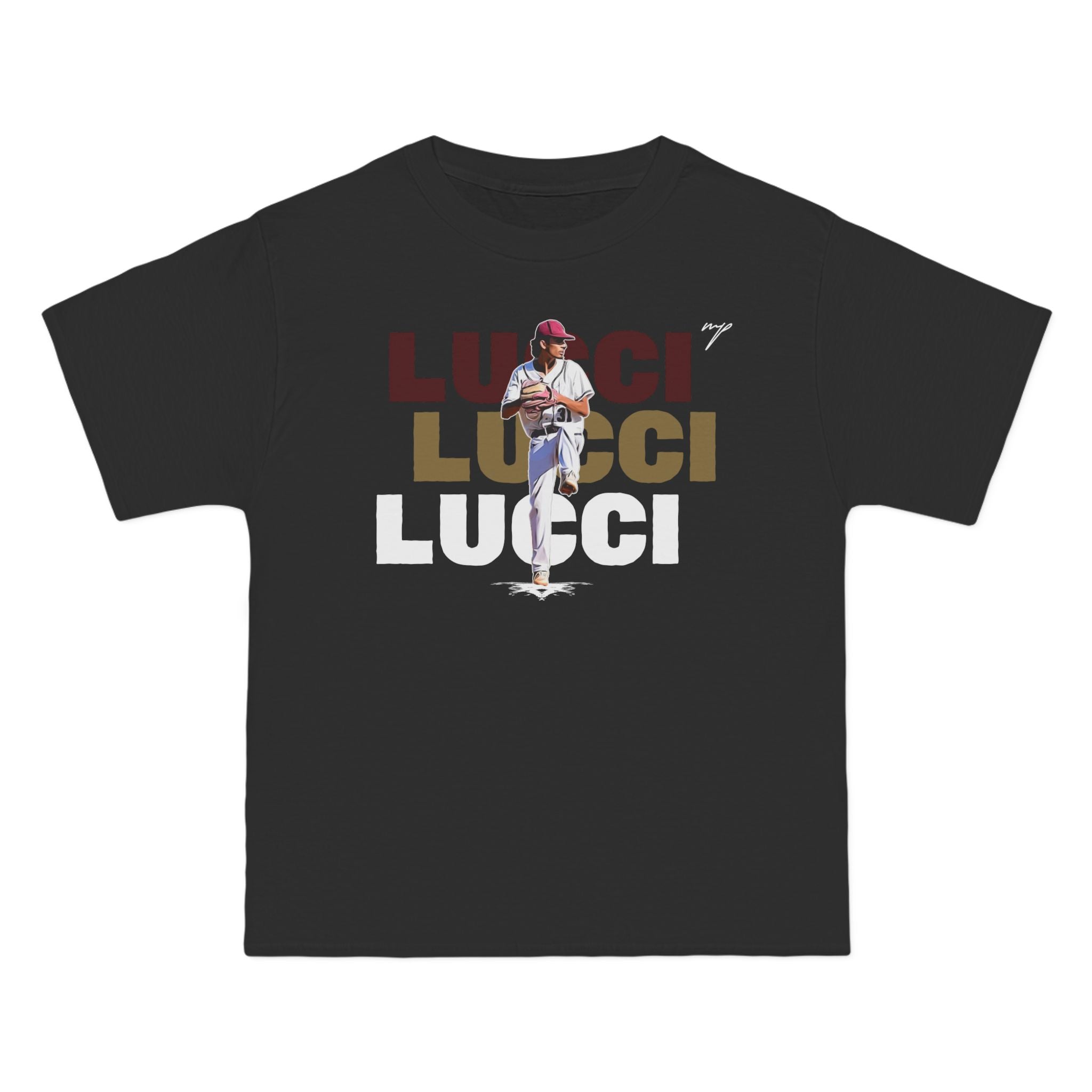 Jose Luccioni Vintage Tee