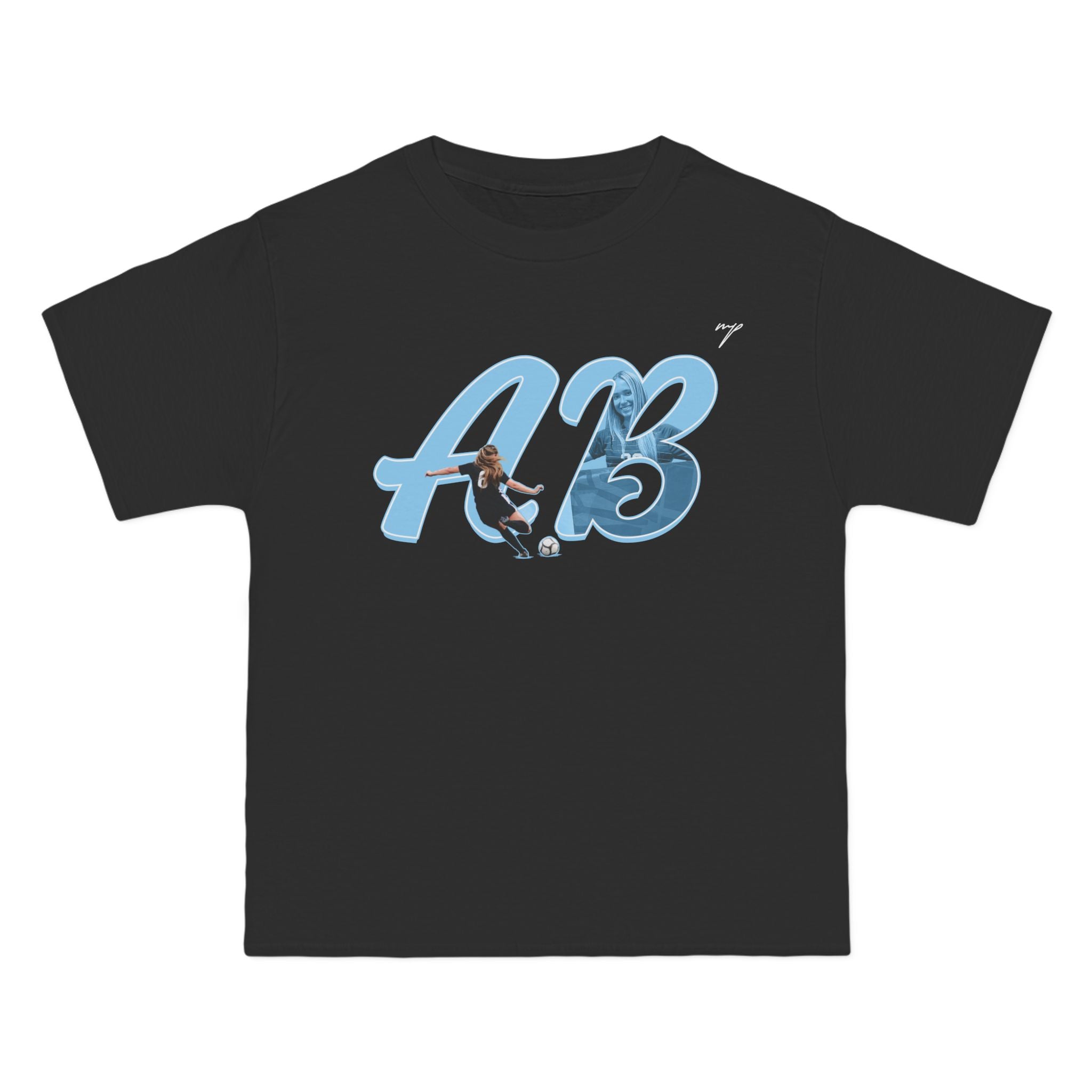 Ava Buman Vintage Tee