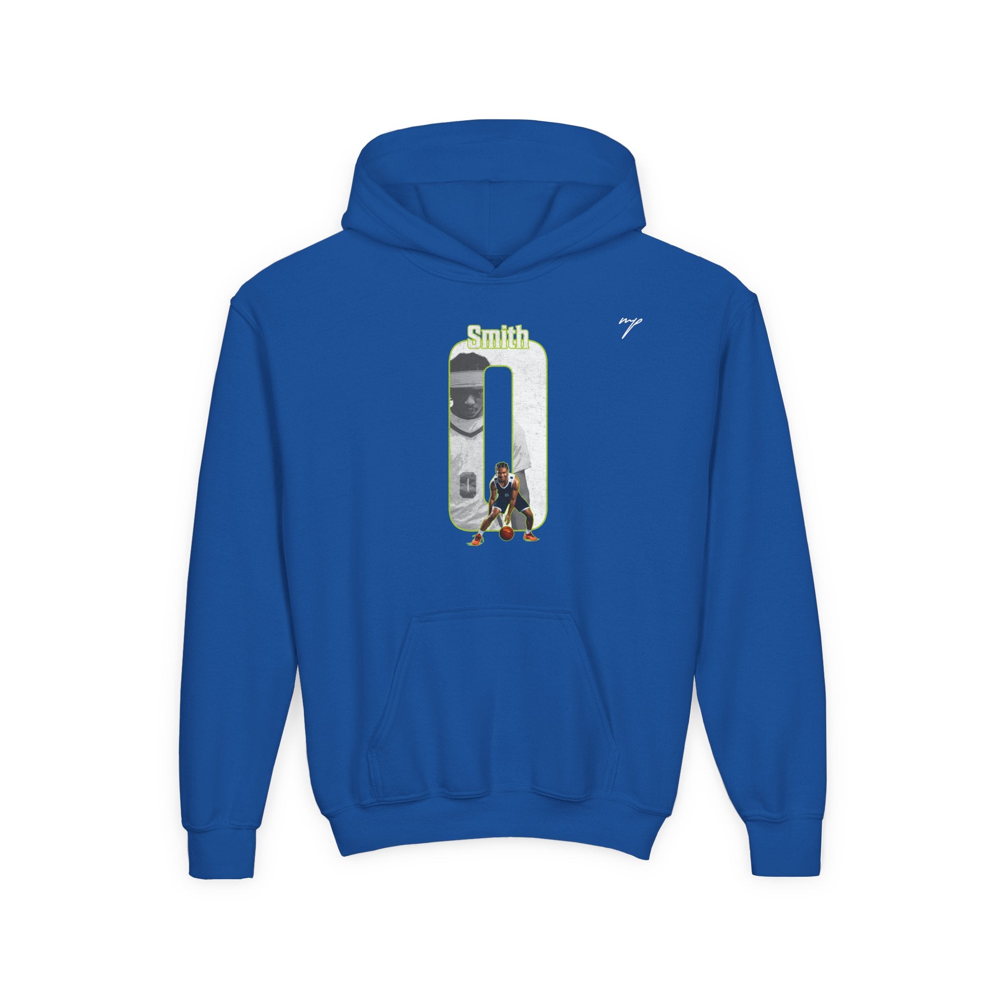 BJ Smith YOUTH Hoodie