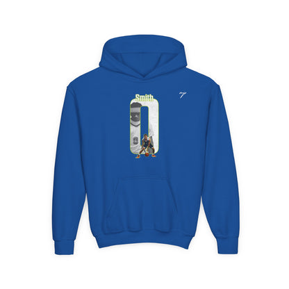 BJ Smith YOUTH Hoodie