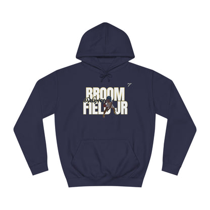 DeBrion Broomfield Jr Hoodie