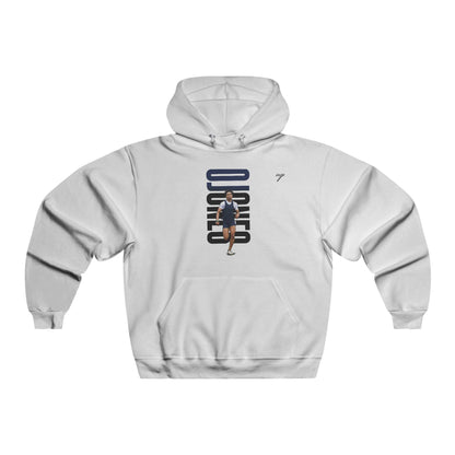 Orlando Jones Vintage Hoodie