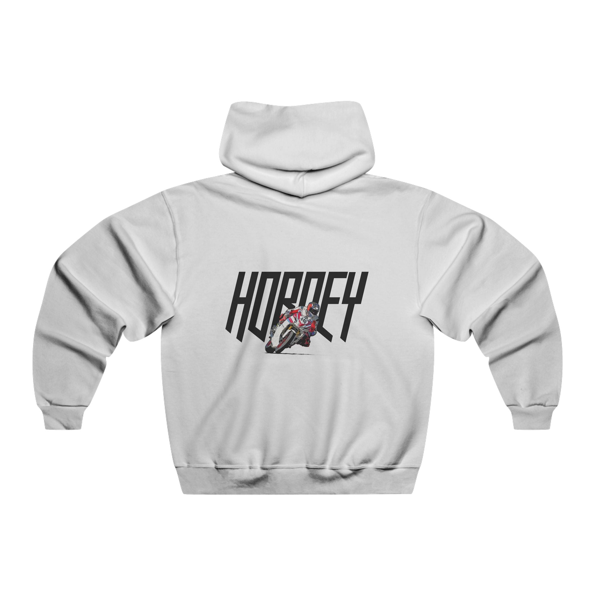 Kevin Horney Vintage Hoodie