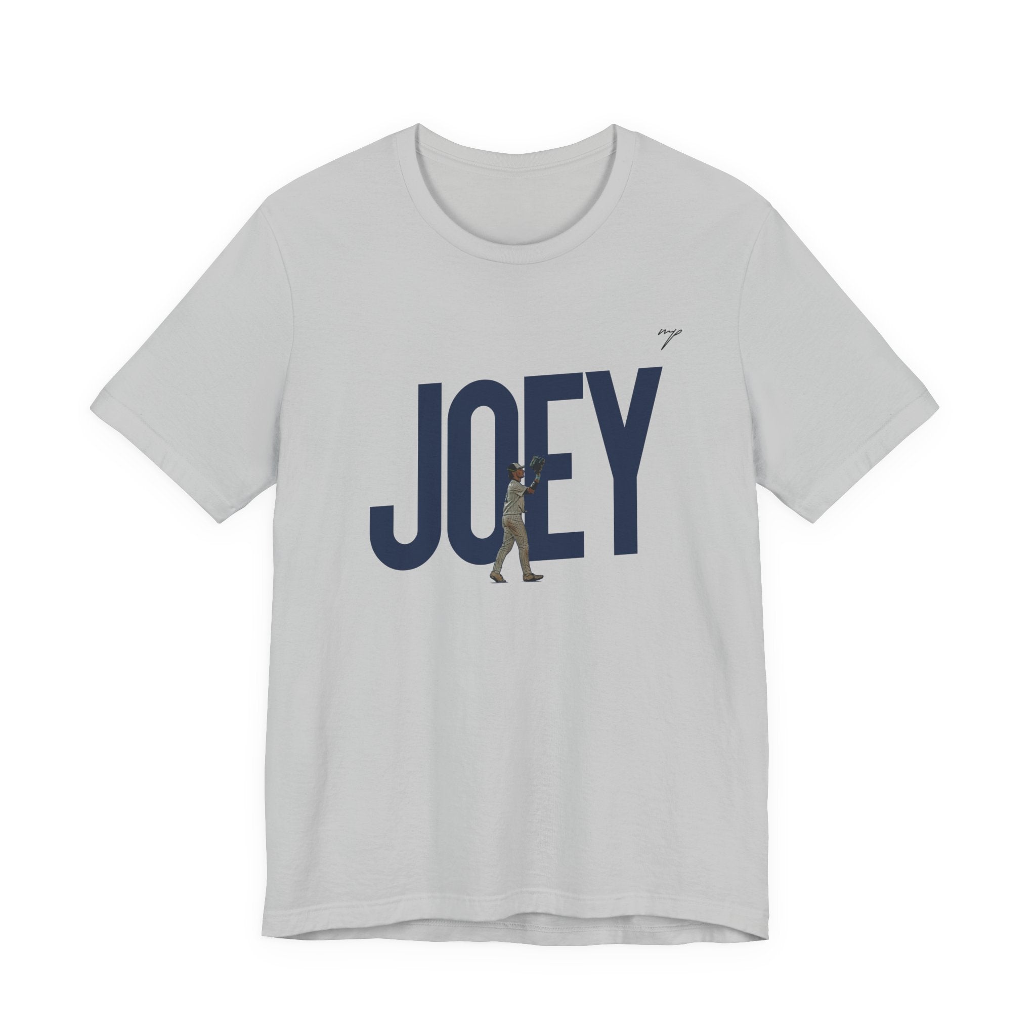 Joey Sacchetti Graphic Tee