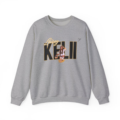 Leisey Kelii Crewneck