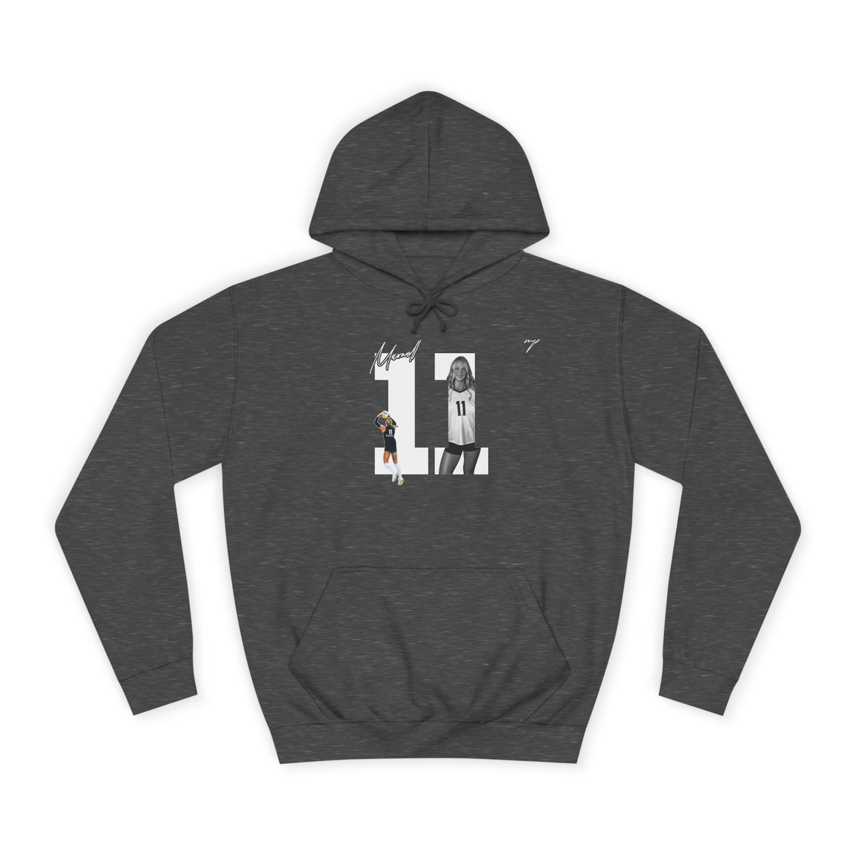 Madi Maxwell Hoodie
