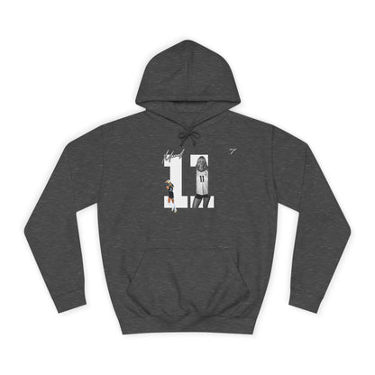 Madi Maxwell Hoodie