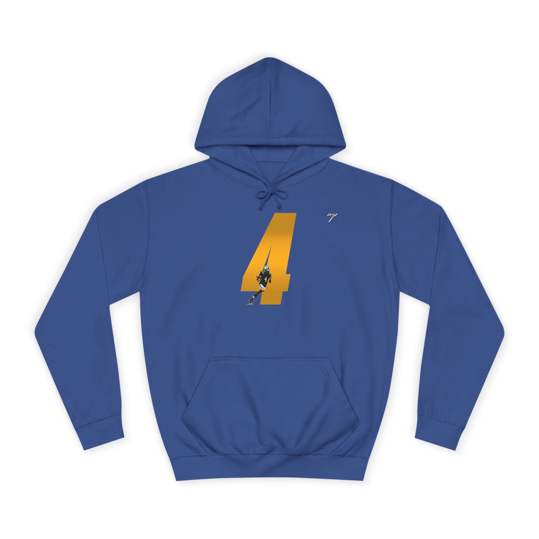 Corey Dailey Hoodie