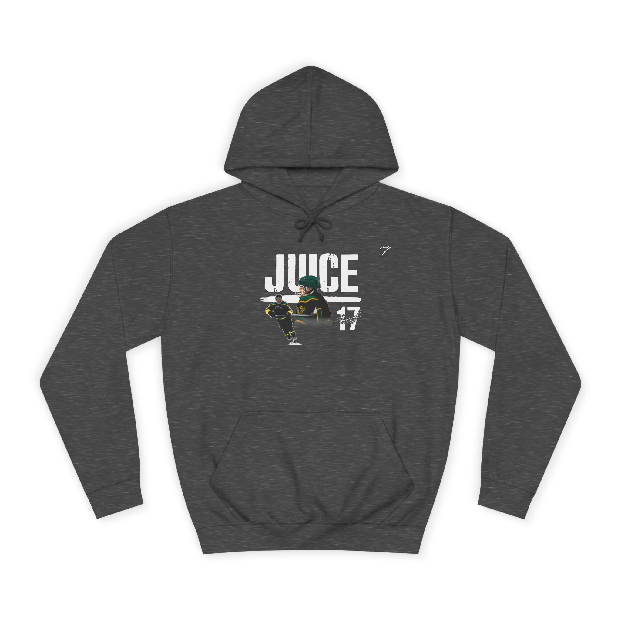 Jenna Jusczak Hoodie