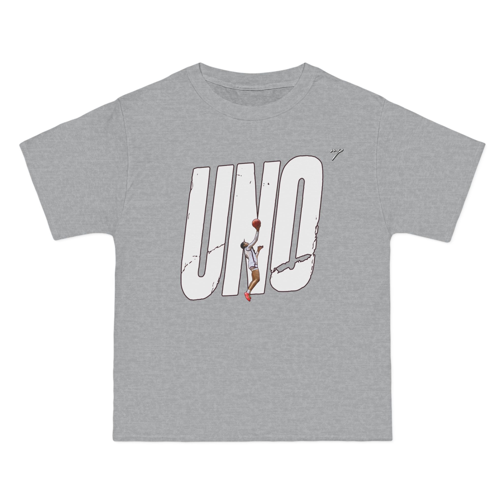D'Asia Edwards Vintage Tee