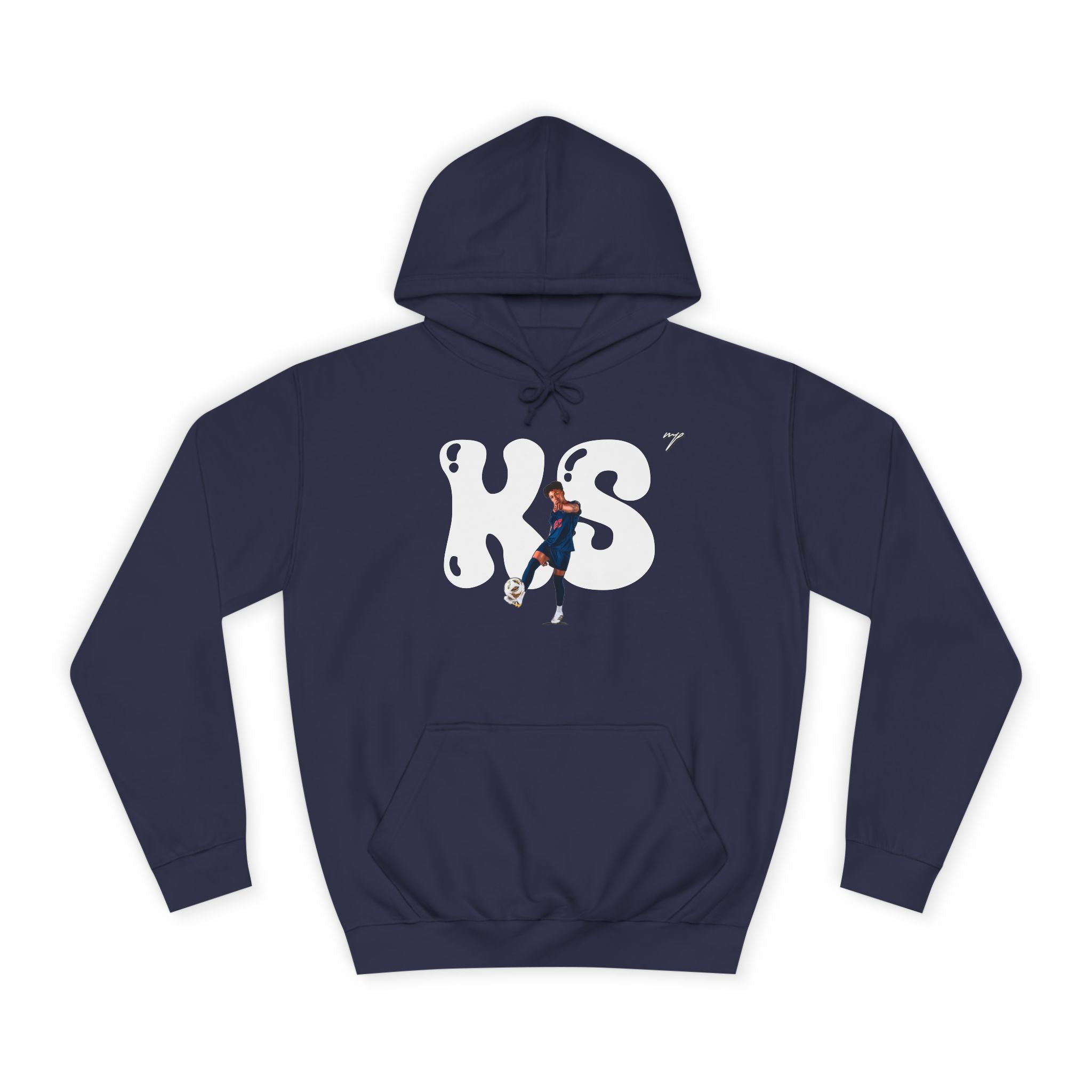 Kaya Scott Hoodie