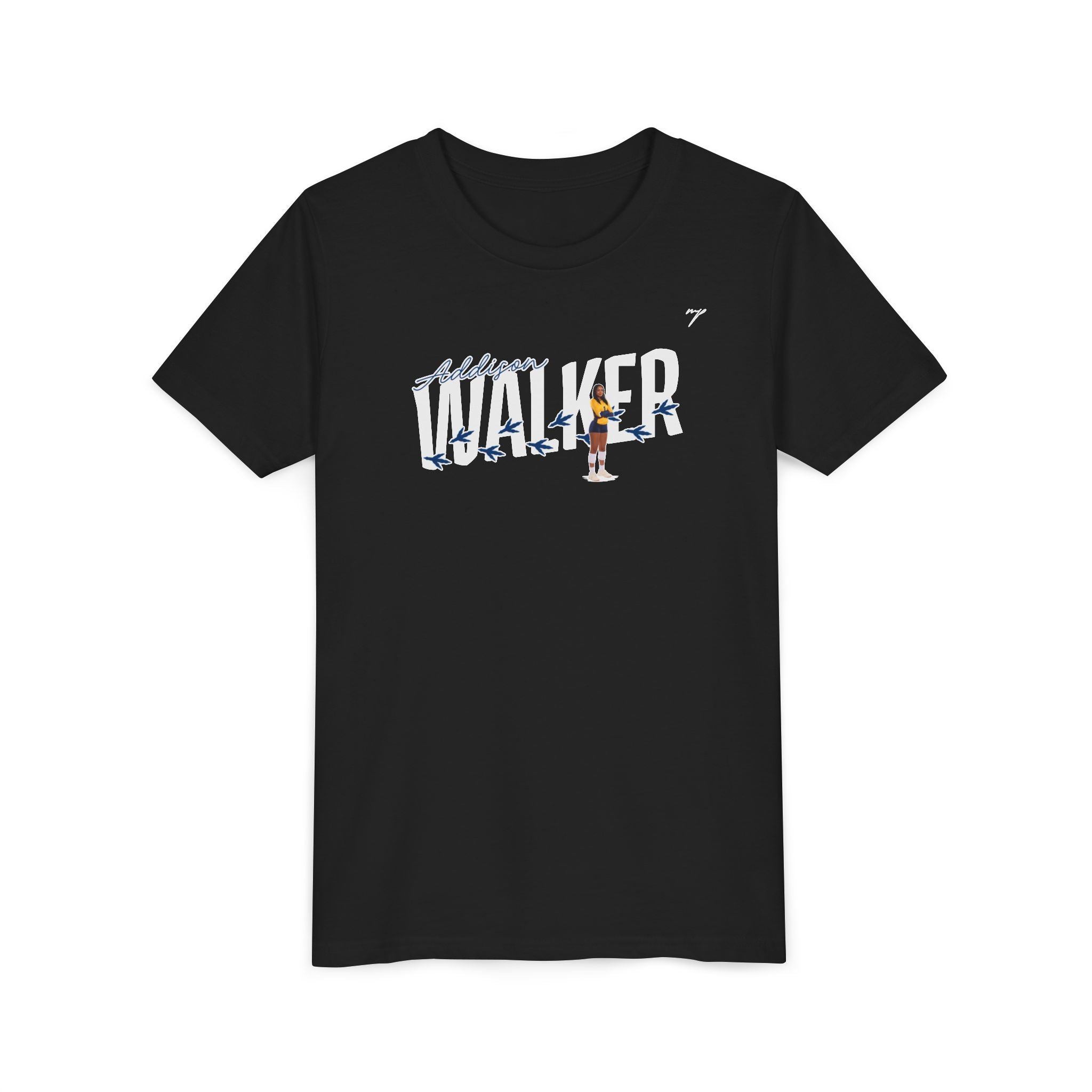 Addison Walker YOUTH Graphic Tee