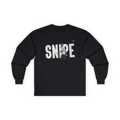 Adam Snipe Long Sleeve Tee