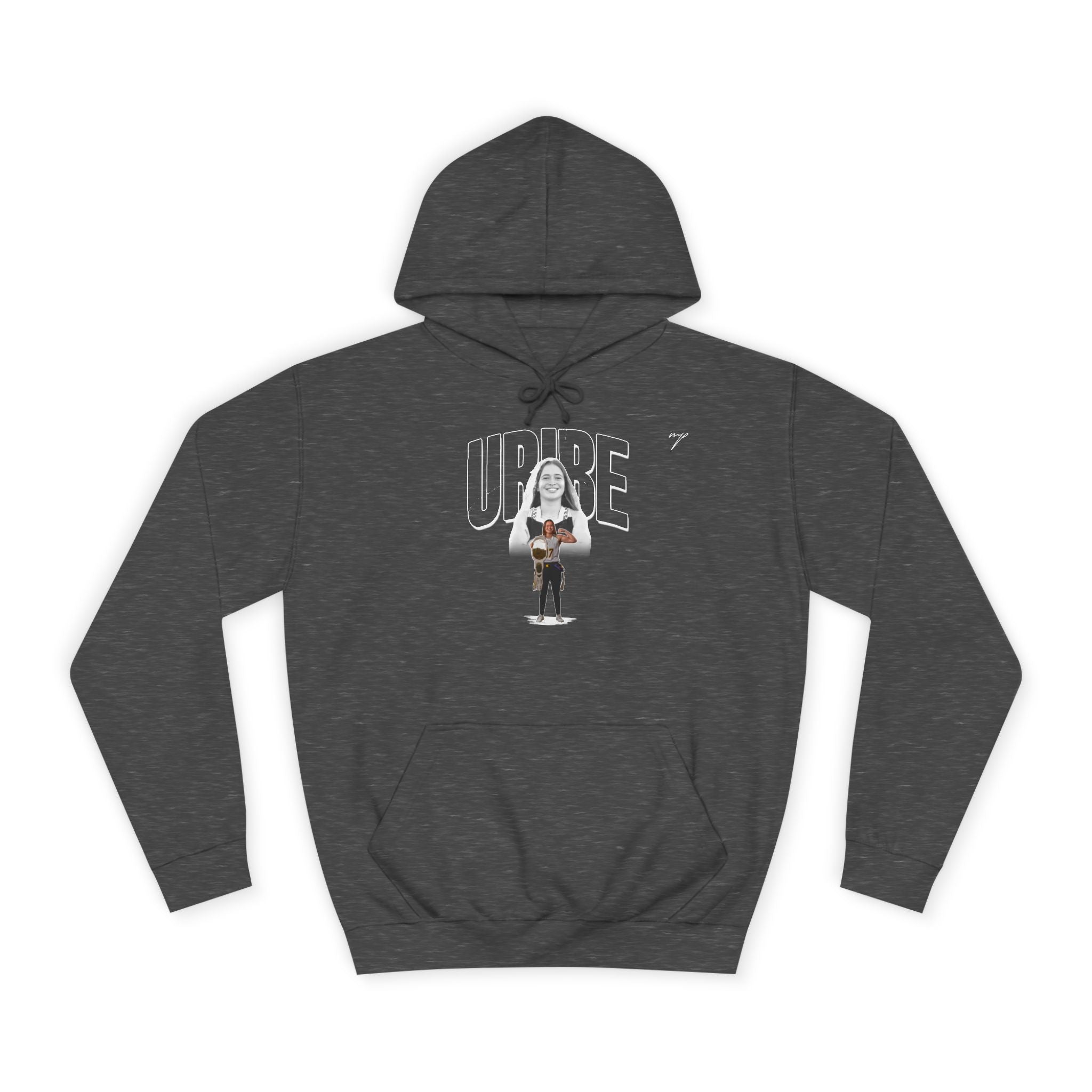 Bethany Uribe Hoodie