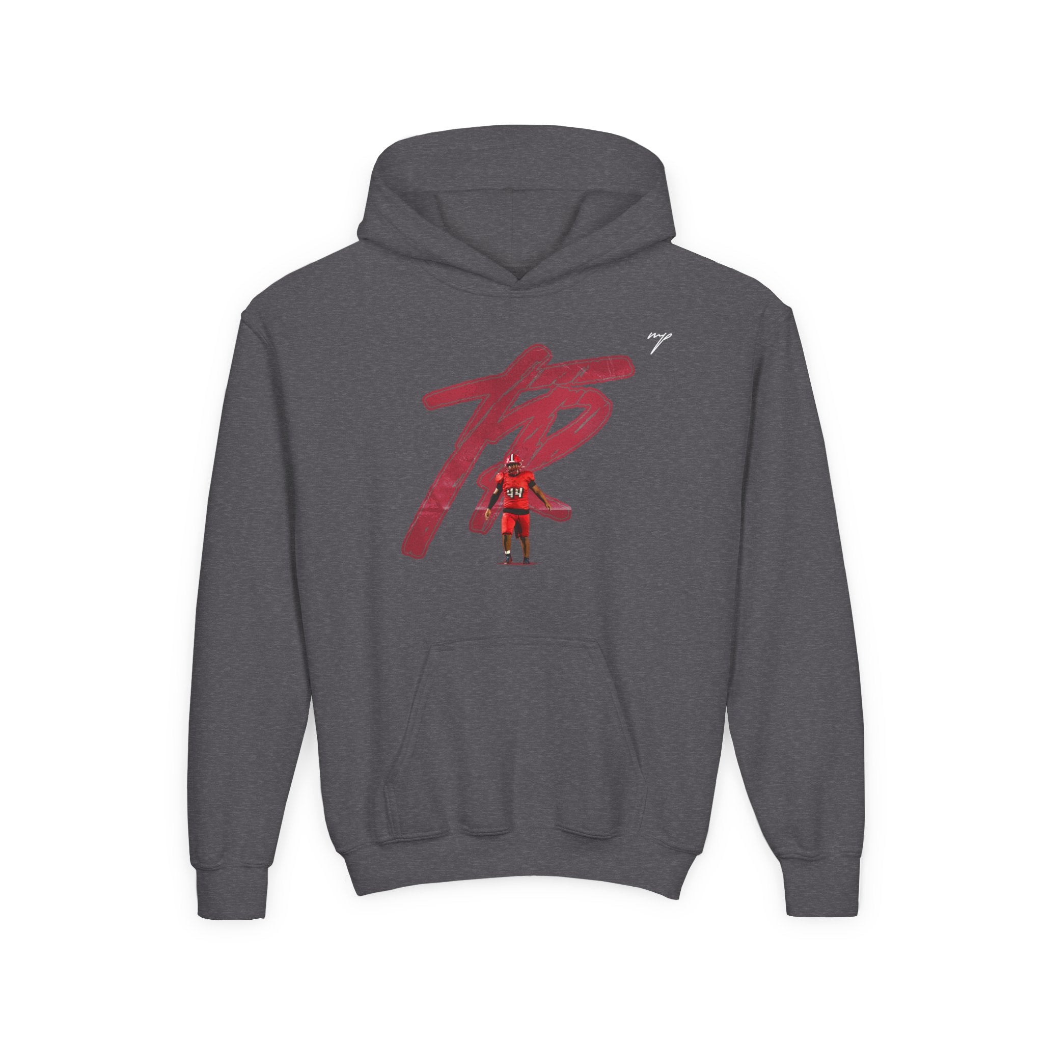 Taysean Romero YOUTH Hoodie