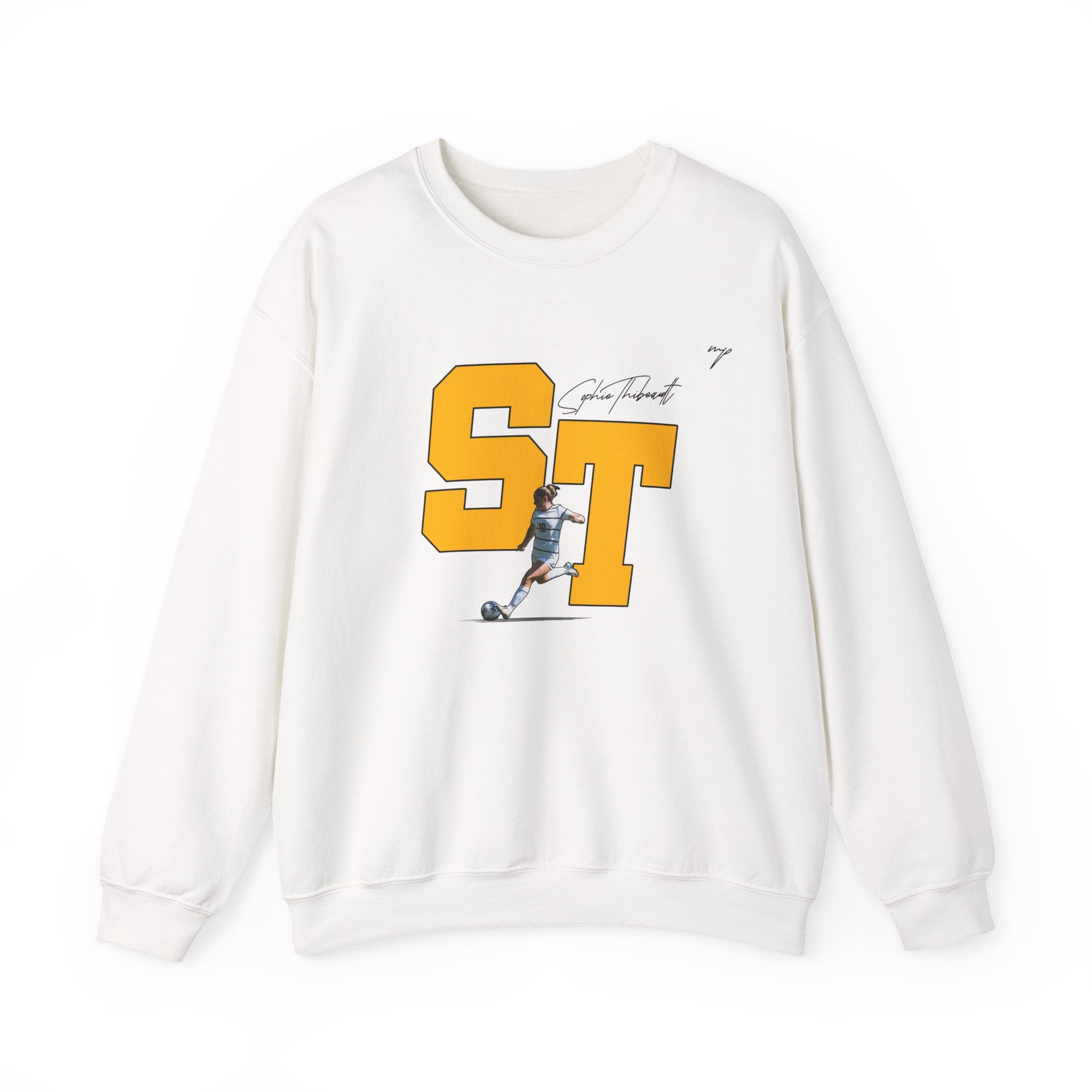 Sophie Thibeault Crewneck