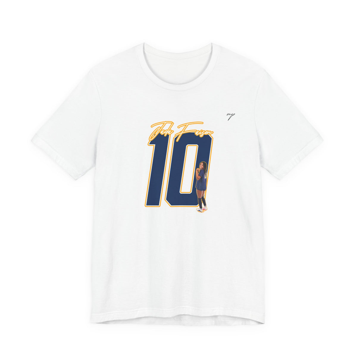Jada Faison Graphic Tee