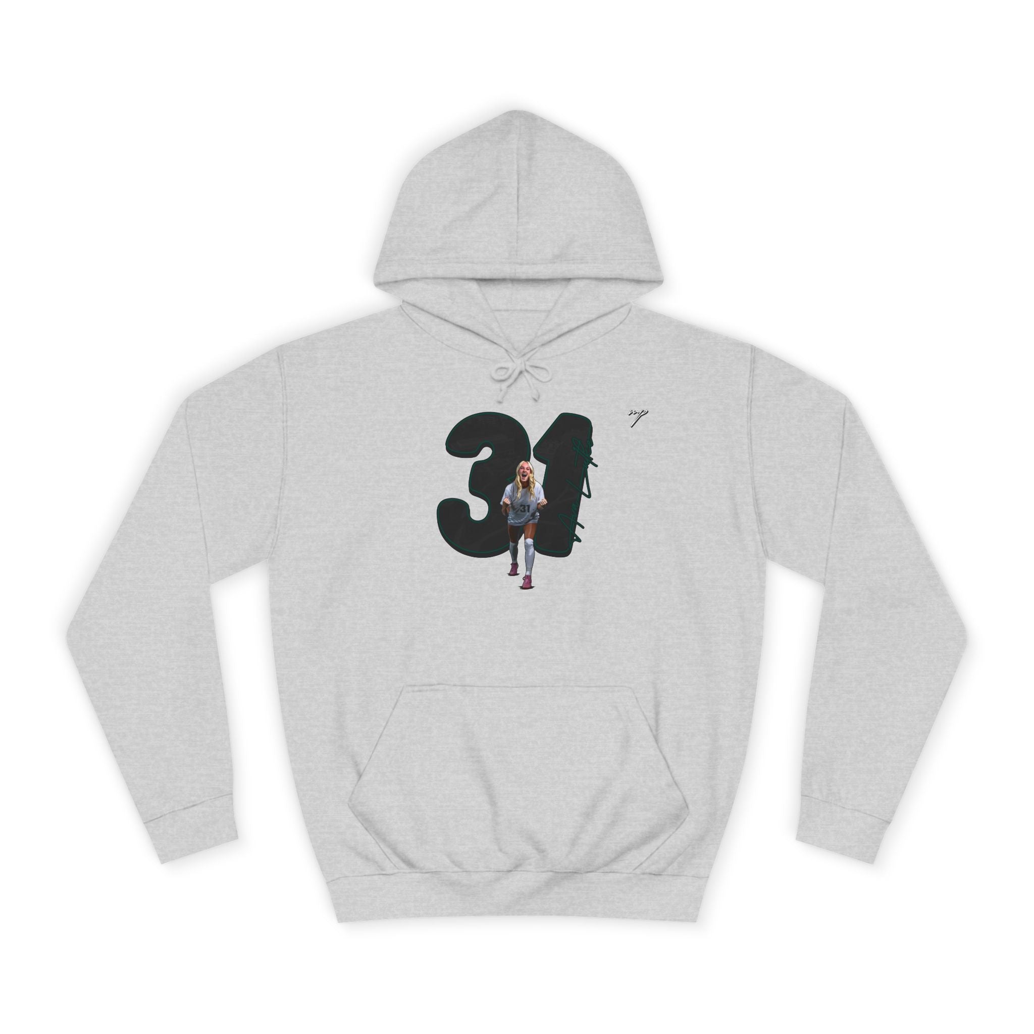 Ava Lutke Hoodie