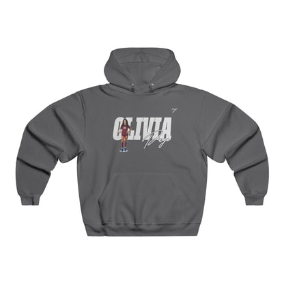 Olivia Page Vintage Hoodie