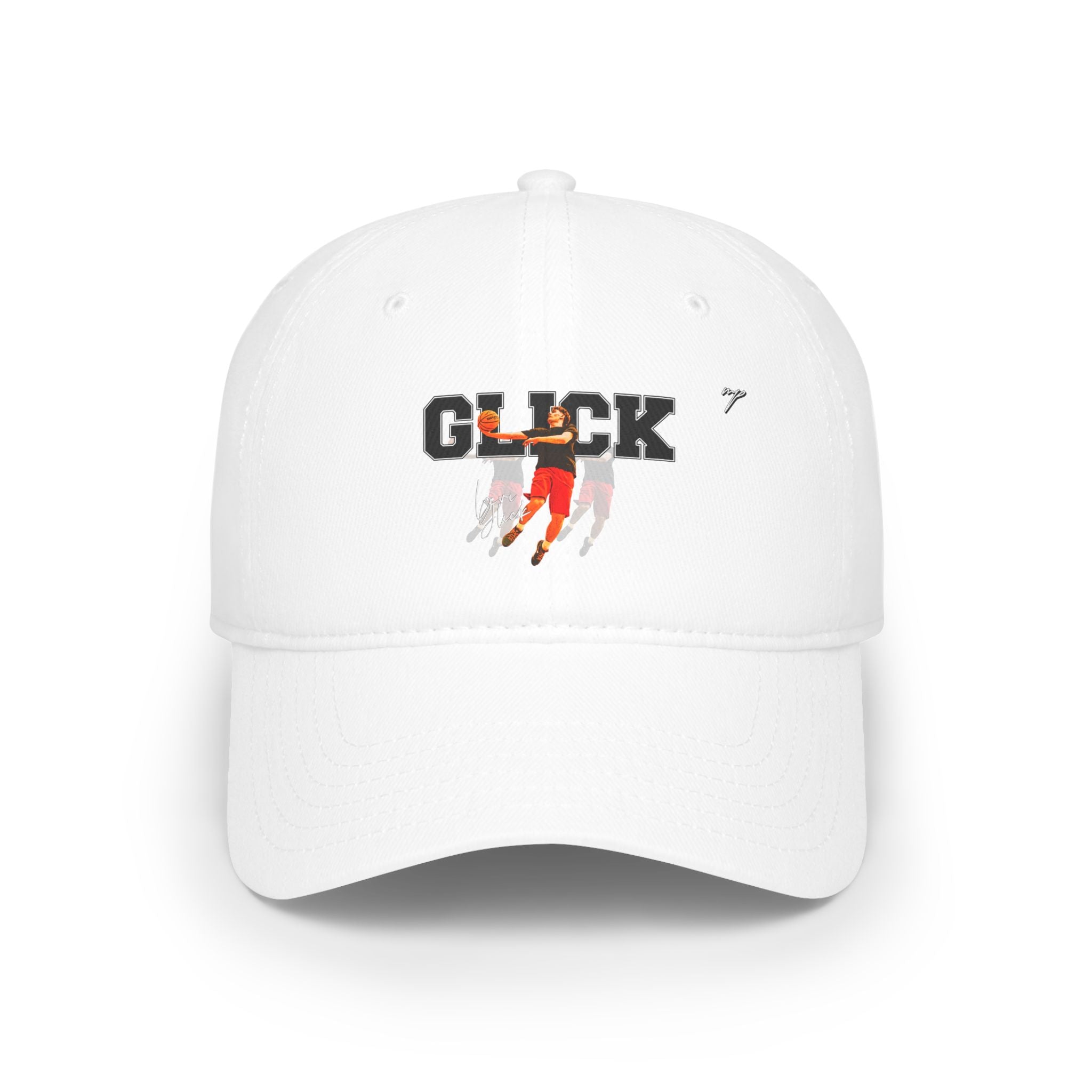 Levi Glick Hat