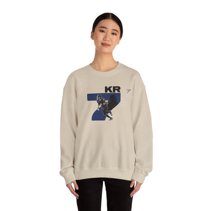 Kellen Reed Crewneck Sweatshirt