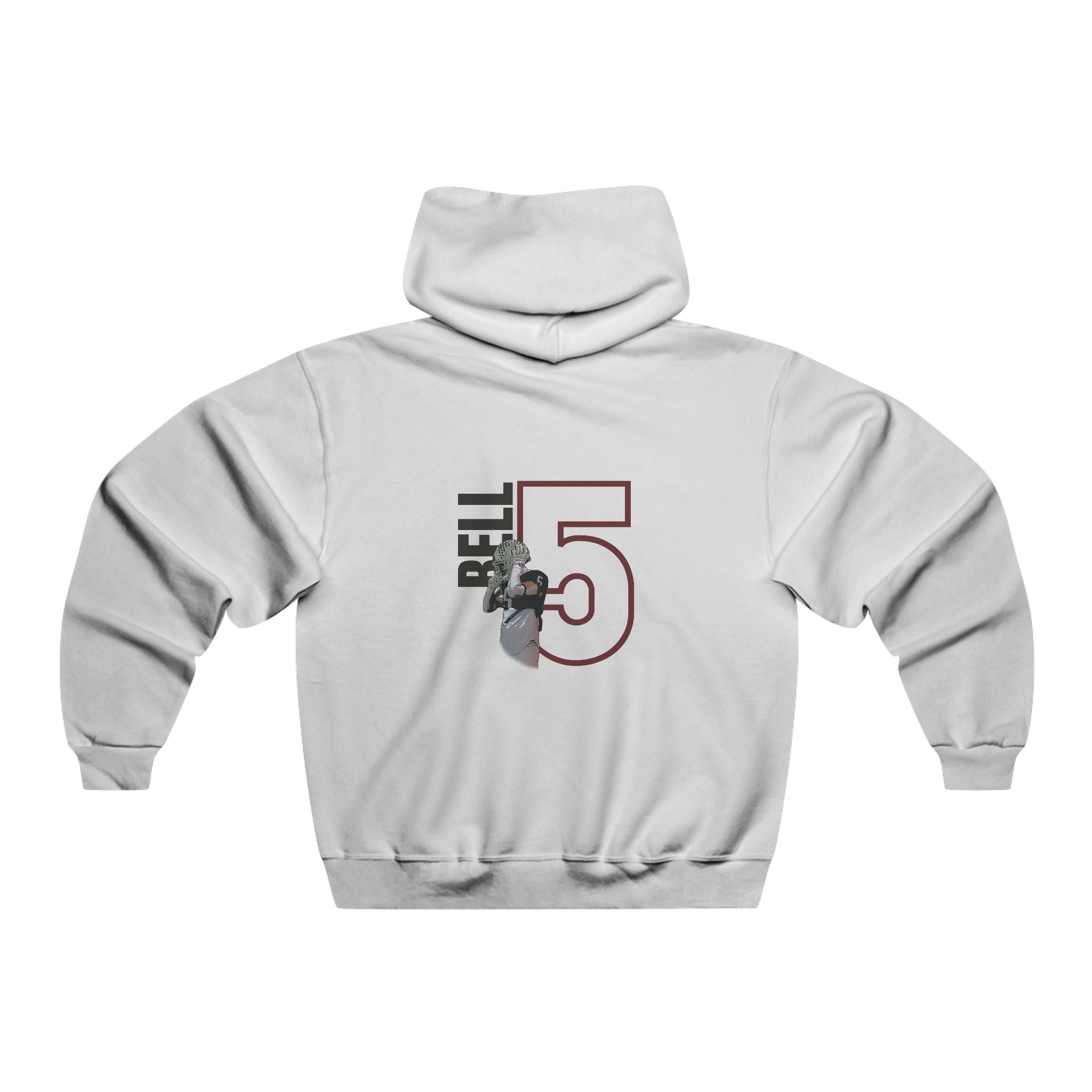 Gavin Bell Vintage Hoodie