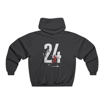 Colin Carney Vintage Hoodie