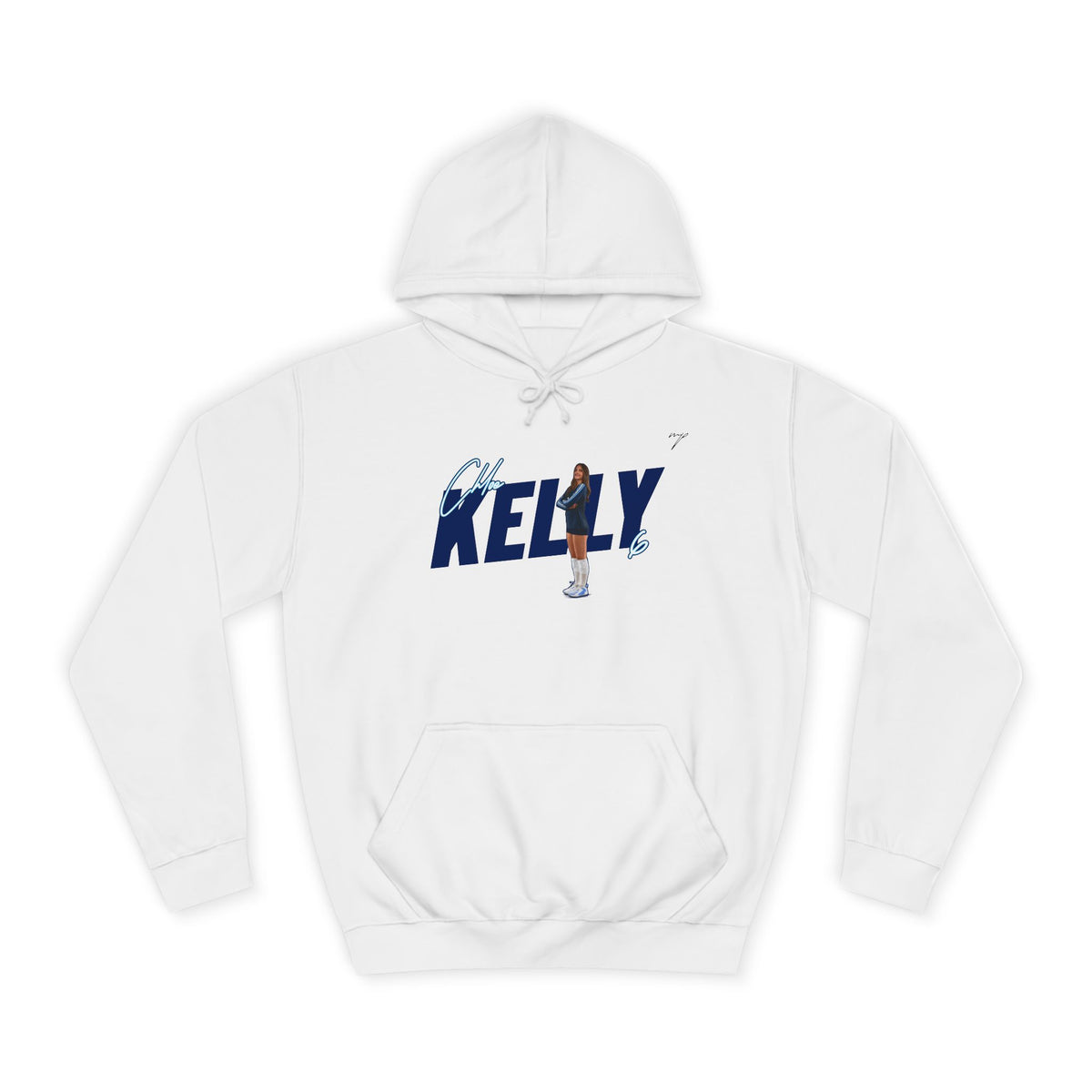 Chloe Kelly Hoodie