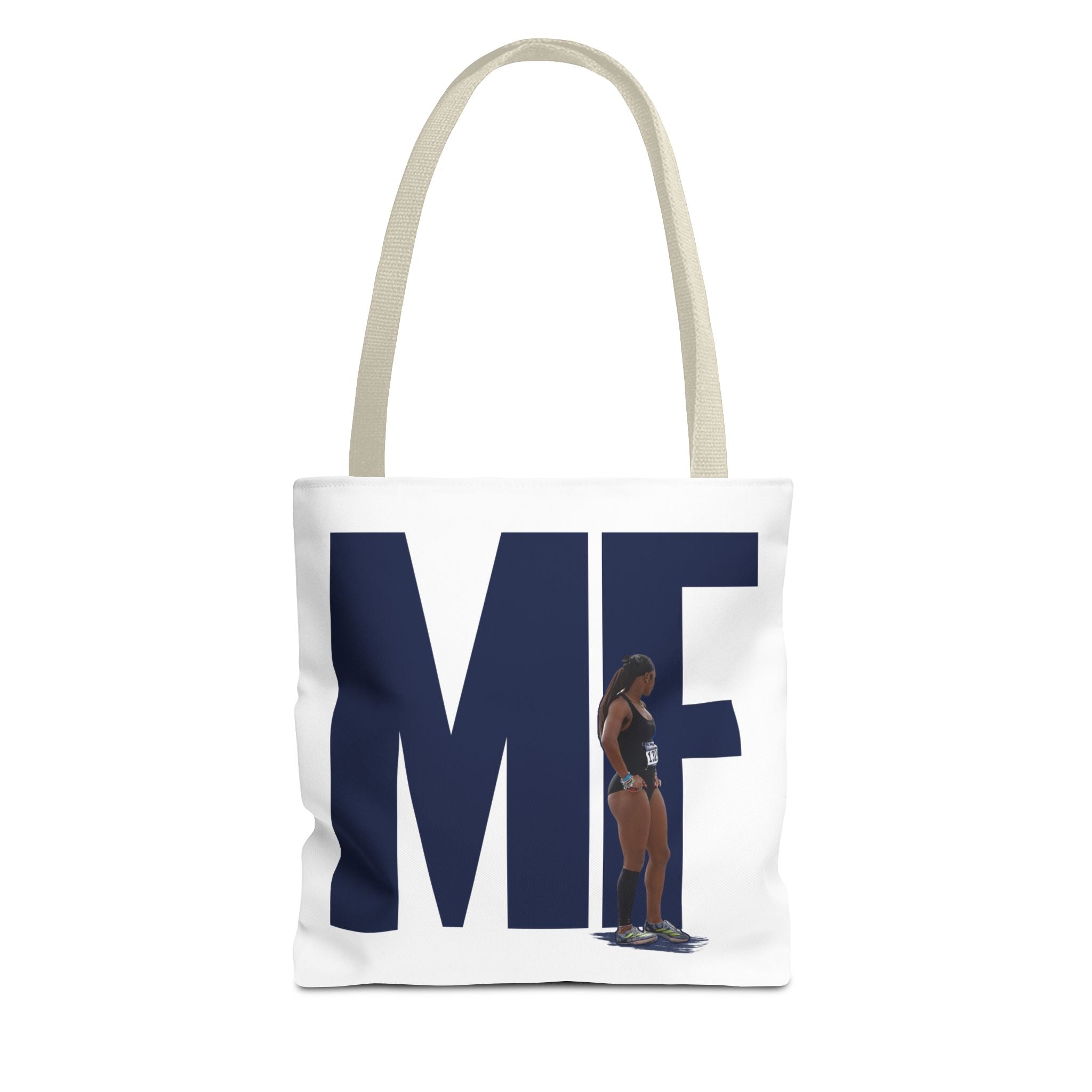 Makhi Falkquay Tote Bag