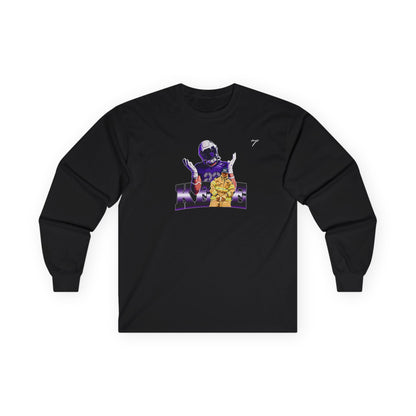 Keylan Abrams Long Sleeve Tee