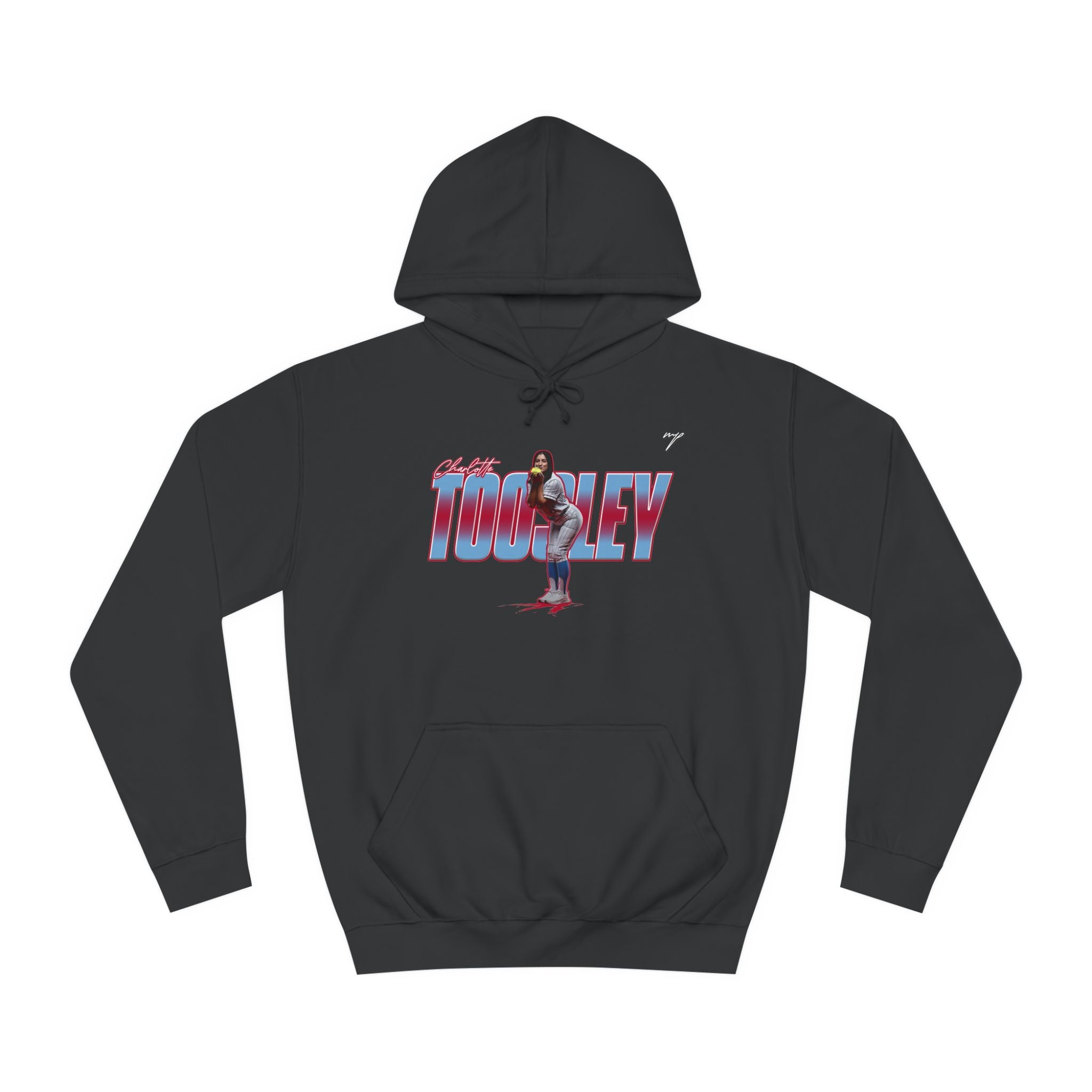Charlotte Toosley Hoodie