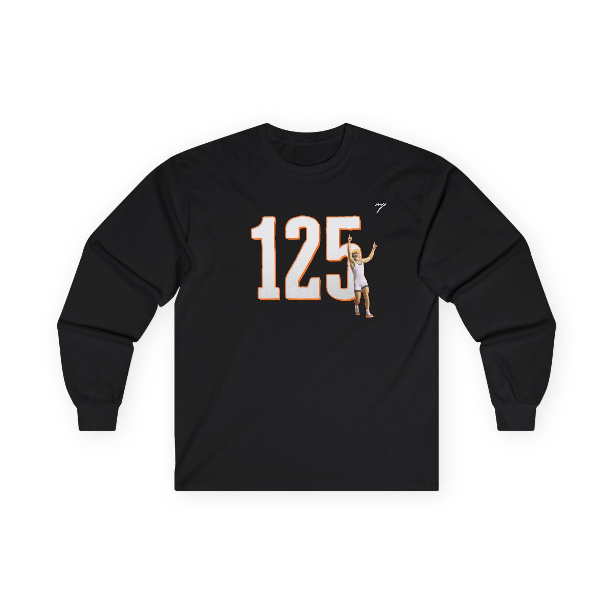 Sullivan Cunningham Long Sleeve