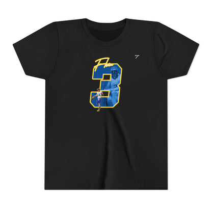 Will Flavin YOUTH Graphic Tee