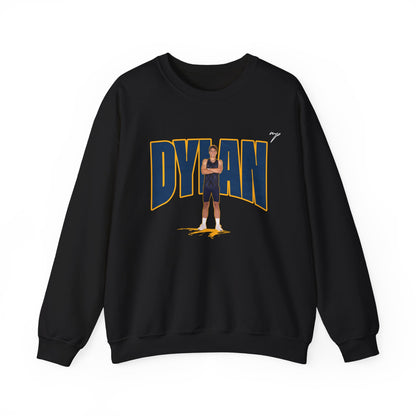 Dylan Bissell Crewneck