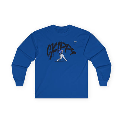 Chester Boynton Long Sleeve Tee