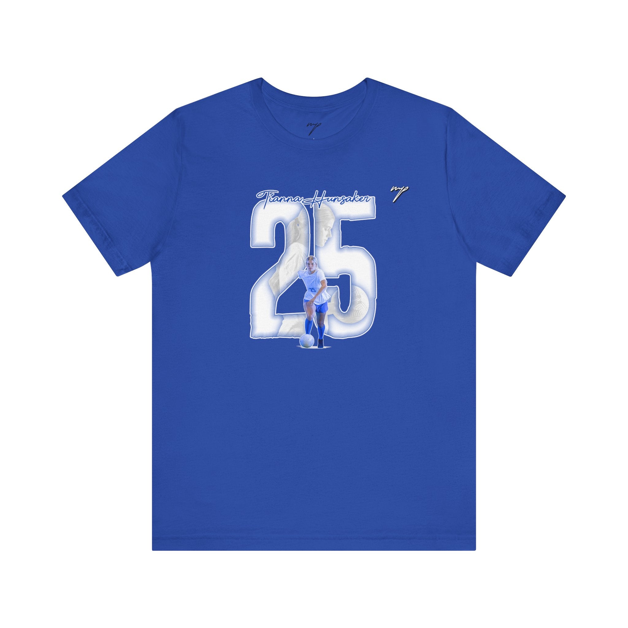 Tianna Hunsaker Graphic Tee